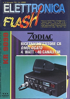 Rivista Elettronica Flash